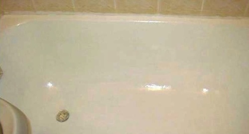 Реставрация ванны пластолом | Мнёвники